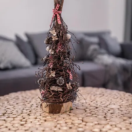 فندق مبيت وإفطار Sobe 