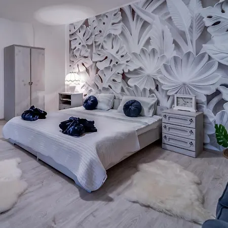 Bed & Breakfast Sobe 