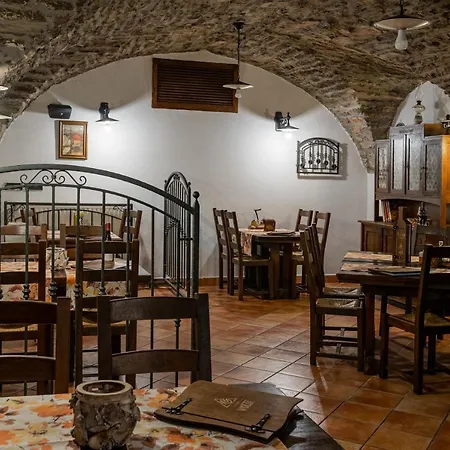 Bed & Breakfast Sobe 