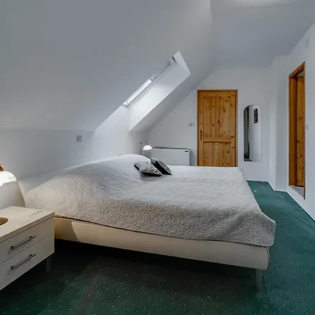 Bed & Breakfast Sobe 
