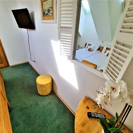 Bed & Breakfast Sobe 