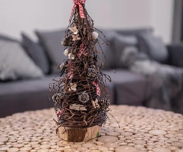 Bed and Breakfast Sobe 