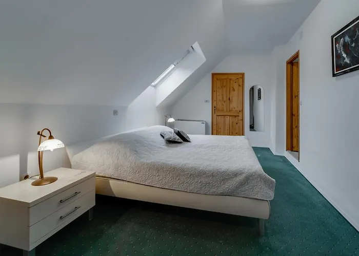 Bed and Breakfast Sobe 