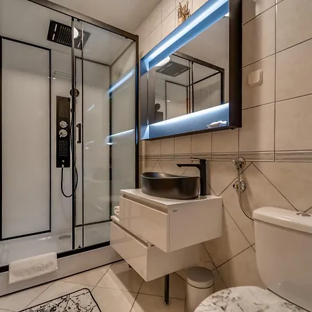 Bed & Breakfast Sobe 